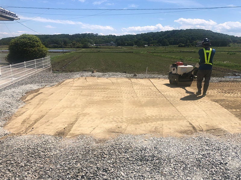 宅地造成工事|土木-1