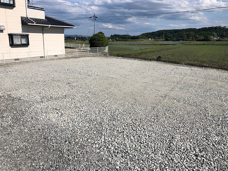 宅地造成工事|土木