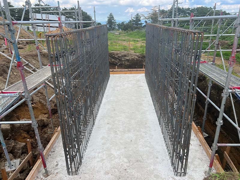 太陽光発電設備工事-4