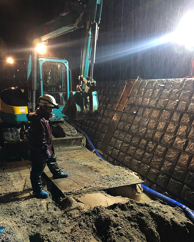 災害復旧工事-07