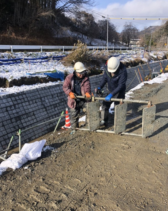 災害復旧工事-10